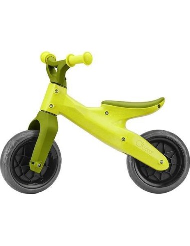 11055 CAVALCABILE BICI GREEN HOPPER su TreG Ingrosso