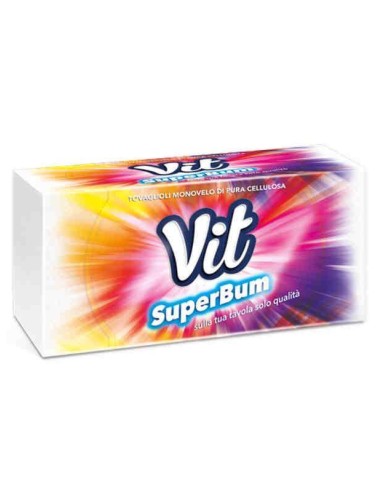 VIT SUPERBUM 200 TOVAGLIOLI MONOVELO su TreG Ingrosso