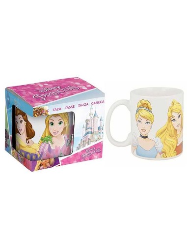 PRINCESS STPR76625 TAZZA CERAMICA 320ML su TreG Ingrosso