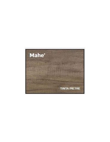 PIANO HPL 10MM 69X69 MAHE/MARRONE su TreG Ingrosso