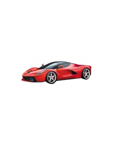 AUTO 63263 LAFERRARI 1:14 R/C su TreG Ingrosso