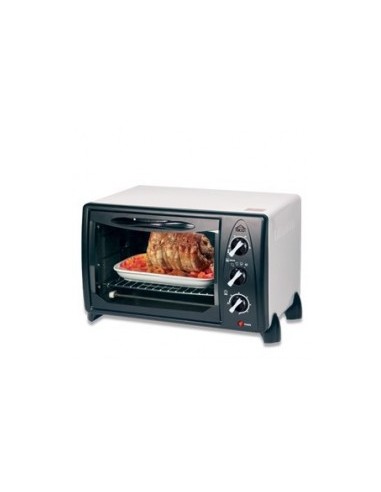 FORNO VENTILATO 24LT MB9824N DCG su TreG Ingrosso