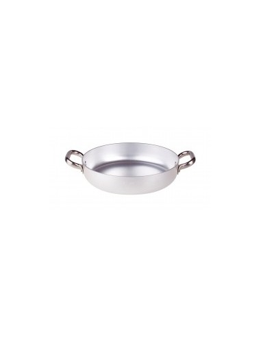 Casseruola conica alluminio 1 manico inox Spessore 3 mm Agnelli