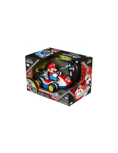 MARIOKART 02497 RACER R/C su TreG Ingrosso