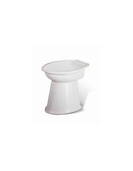 BIDET CON SUPPORTO GIGANPLAST 2000 su TreG Ingrosso