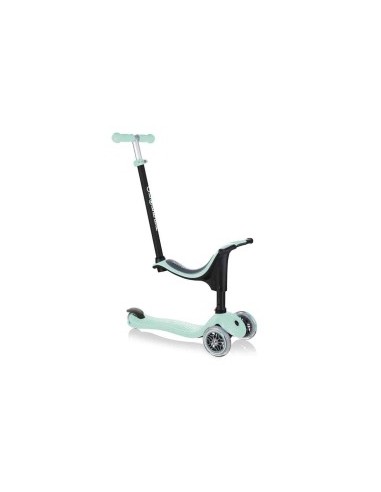 MONOPATTINO 451206 SPORTY 3IN1 VERDE su TreG Ingrosso