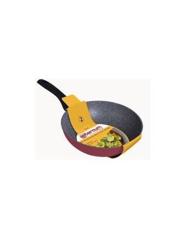 FREEDOM WOK 28CM INDUZIONE su TreG Ingrosso