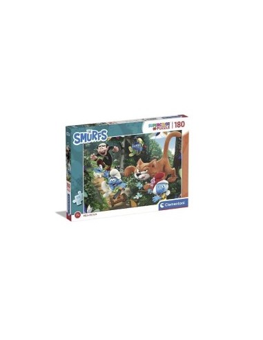 PUFFI 29779 PUZZLE 180PZ su TreG Ingrosso