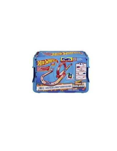 HOTWHEELS HMC04 BOX ESPANSIONE su TreG Ingrosso