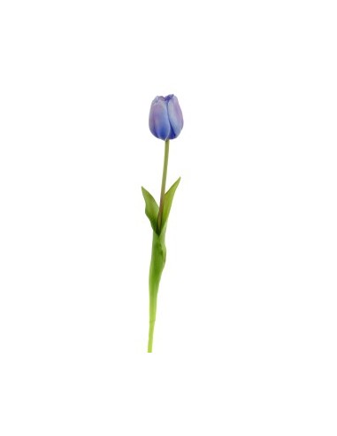 FIORE 15930054-17 TULIPANO LAVANDA su TreG Ingrosso