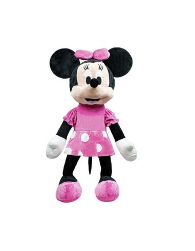 MINNIE DH8444 PELUCHE 120CM su TreG Ingrosso