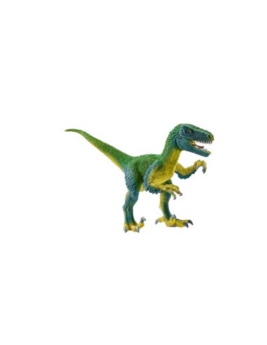 DINOSAURO 14585 VELOCIRAPTOR su TreG Ingrosso