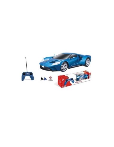 AUTOMODELLO 63539 R/C FORD GT 1:24