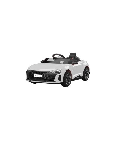 AUTO 42105 R/C AUDI E-TRON GT BIANCA 12V su TreG Ingrosso