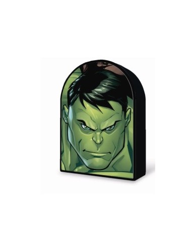 AVENGERS PUB00000 HULK PUZZLE 3D 300PZ