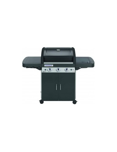 BARBECUE 2000033886 3SERIES LS PLUS DUALGAS su TreG Ingrosso