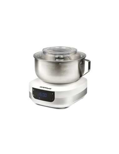 IMPASTATRICE G20145 INOX 5LT 800W