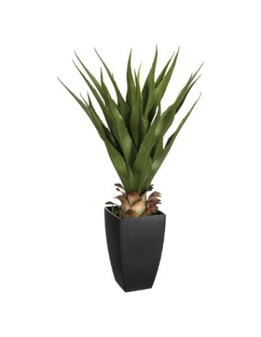 PIANTA AGAVE ARTIFICIALE 73CM