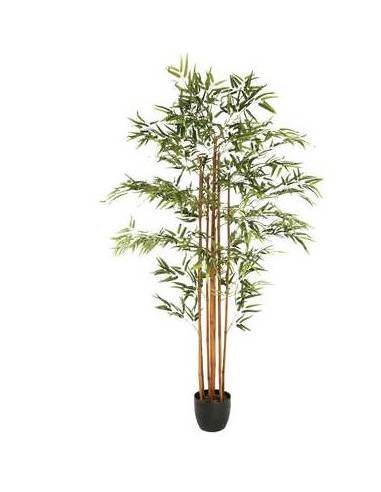 PIANTA 110248 BAMBOO ARTIFICIALE H180CM