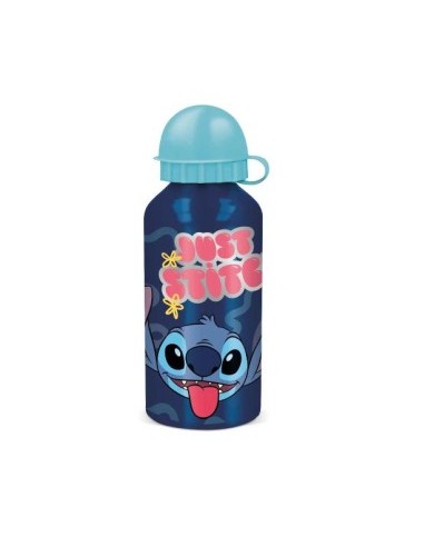 STITCH ST75034 BORRACCIA ALLUMINIO 400ML su TreG Ingrosso