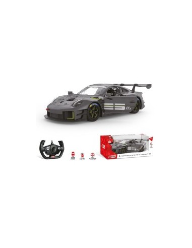 AUTO 63769 PORSCHE 911 GT2 1:24 R/C