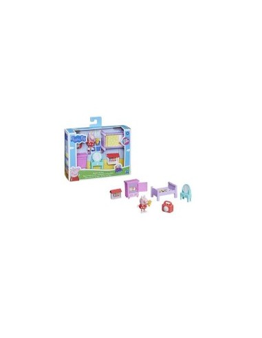 PEPPA PIG F2513 PLAYSET ASSORTITI