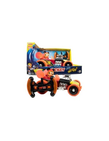 MICKEY 922075 VEICOLO R/C