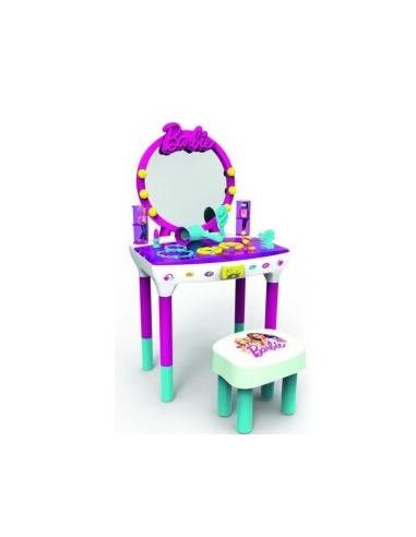 BARBIE GG00585 SPECCHIERA 80CM CON ACCESSORI