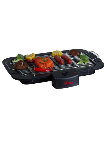 BARBEQUE ELETTRICO SENZA FUMO 2200W AR1B01 ARDES