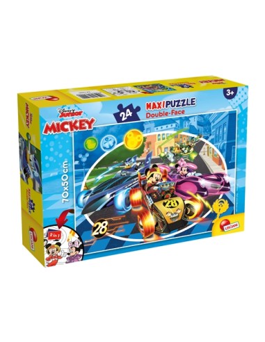 MICKEY 74099 MAXIPUZZLE 24PZ