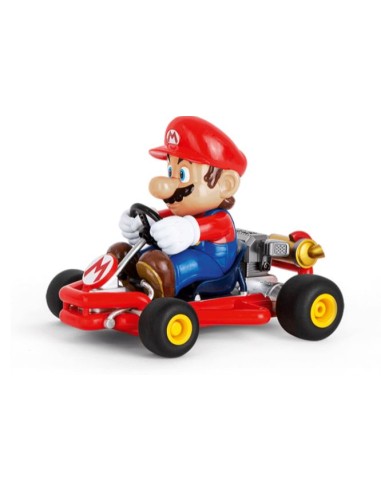 SUPER MARIO 370200989 MARIOKART R/C