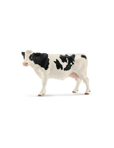 MODELLINO 13797 MUCCA HOLSTEIN