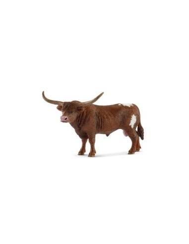 MODELLINO 13866 TORO TEXAS LONGHORN