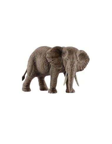 MODELLINO 14761 ELEFANTE AFRICANO FEMMINA