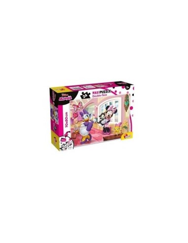 MINNIE 74068 MAXIPUZZLE 24PZ