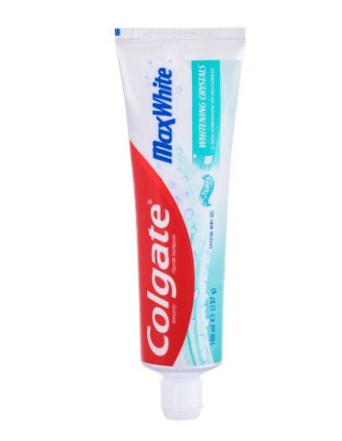 COLGATE DENT.MAX WHITE MENTA 100ML