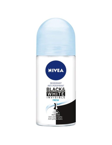 NIVEA 12999 DEO ROLL-ON B.E W.FRESH