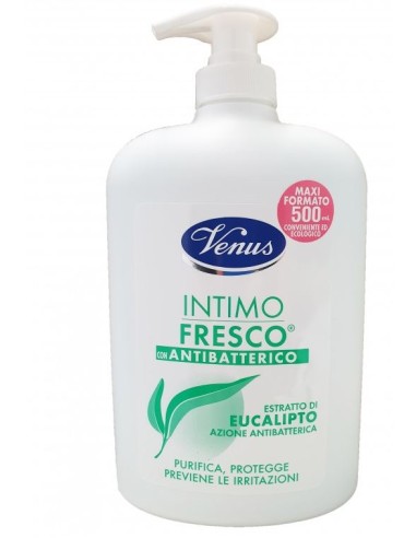 VENUS INTIMO FRESCO XXL 500ML