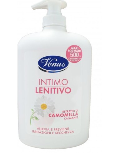 VENUS INTIMO LENITIVO XXL 500ML