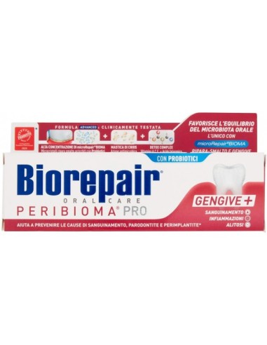 BIOREPAIR PERIBIOMA 75ML