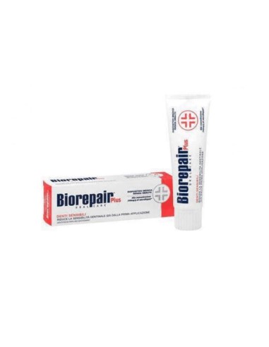 BIOREPAIR PLUS DENTI SENSIBILI 75ML