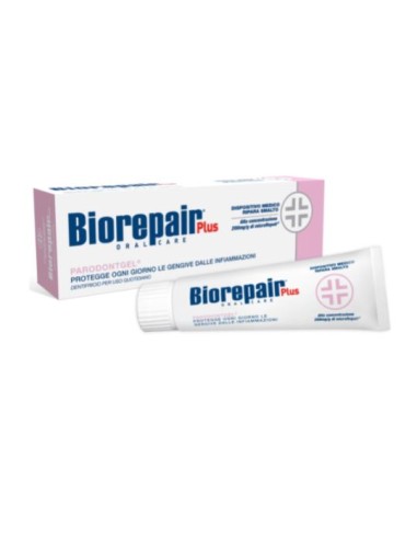 BIOREPAIR PLUS PARODONTGEL 75ML