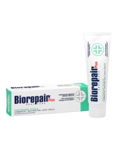 BIOREPAIR PLUS PROTEZIONE TOTALE 75ML