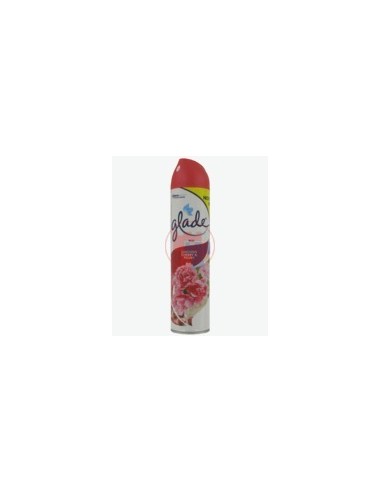 GLADE SPRAY MIX 2 300ML