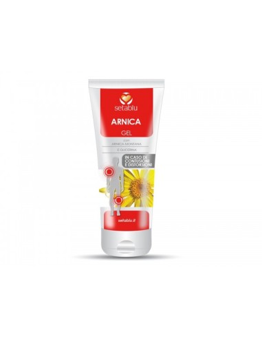 CREMA GEL 59035 ALL'ARNICA 100ML