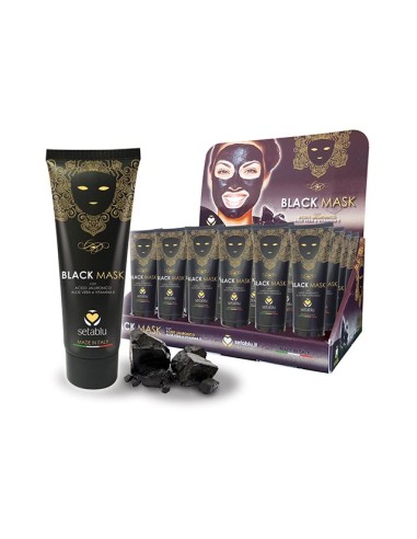 BLACK MASK 93877 75ML