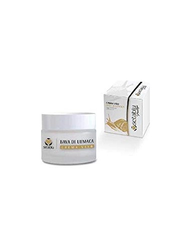 CREMA VISO 40777 BAVA DI LUMACA 50ML