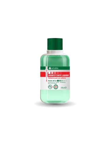 DISINFETTANTE 59429 LIQUIDO 250ML