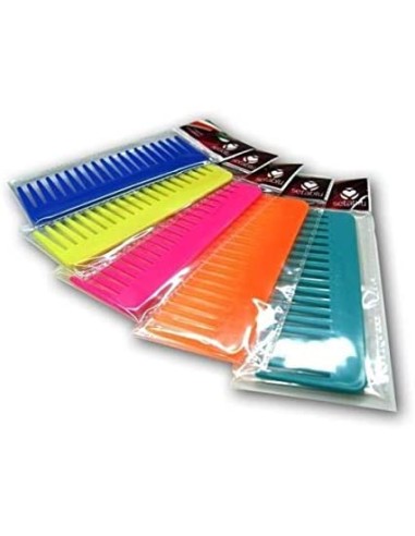 PETTINE 93340 GEL COLORATO