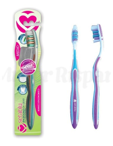 SPAZZOLINO 93891 DENTI EXTRA CLEAN